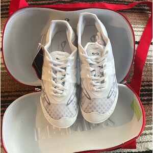 Brand new cheer shoes! Never worn.